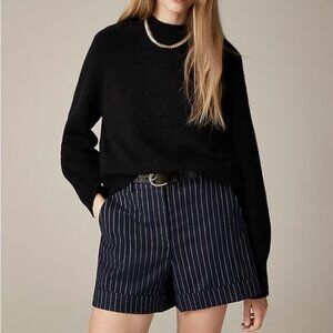 🎩 J. Crew Black Sweater